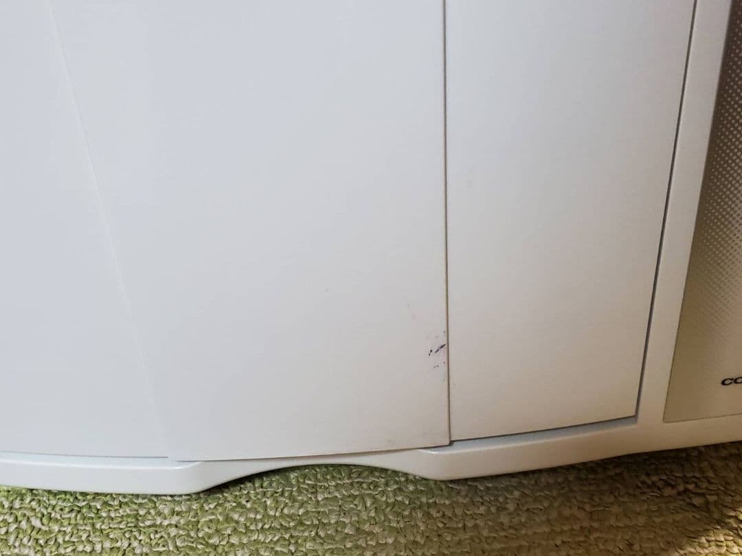 2022年製 コロナ CW-1622R 窓用エアコン 動作品 クーラー