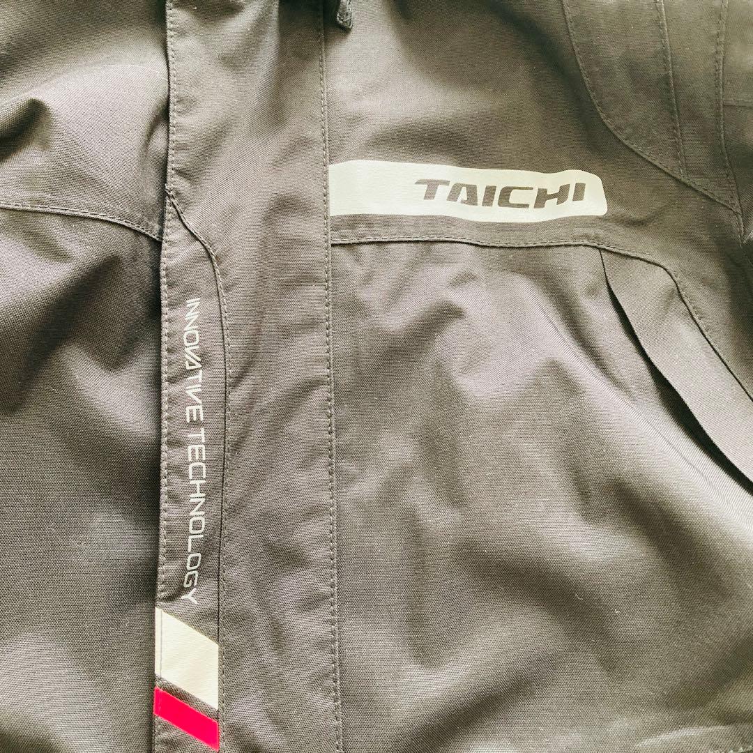 【超美品】RSタイチ ドライマスタープライムオールシーズンジャケットRSJ298