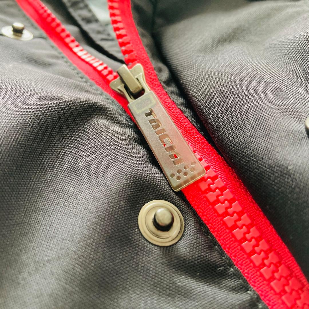 【超美品】RSタイチ ドライマスタープライムオールシーズンジャケットRSJ298