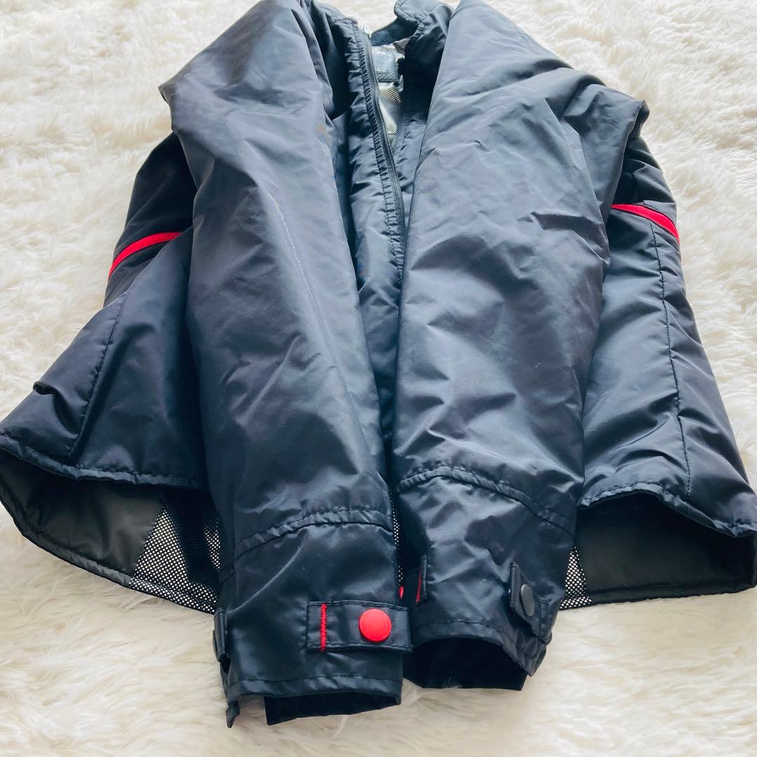 【超美品】RSタイチ ドライマスタープライムオールシーズンジャケットRSJ298