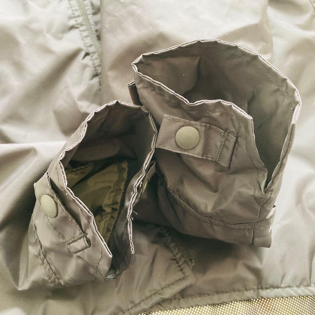 【超美品】RSタイチ ドライマスタープライムオールシーズンジャケットRSJ298