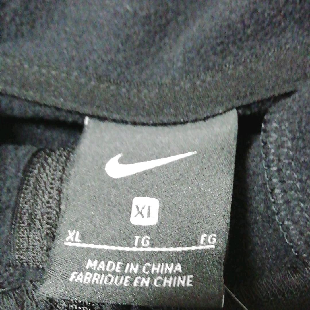 ￥7150ꫛꫀꪝ✧ NIKE裏起毛パーカー レディースXL