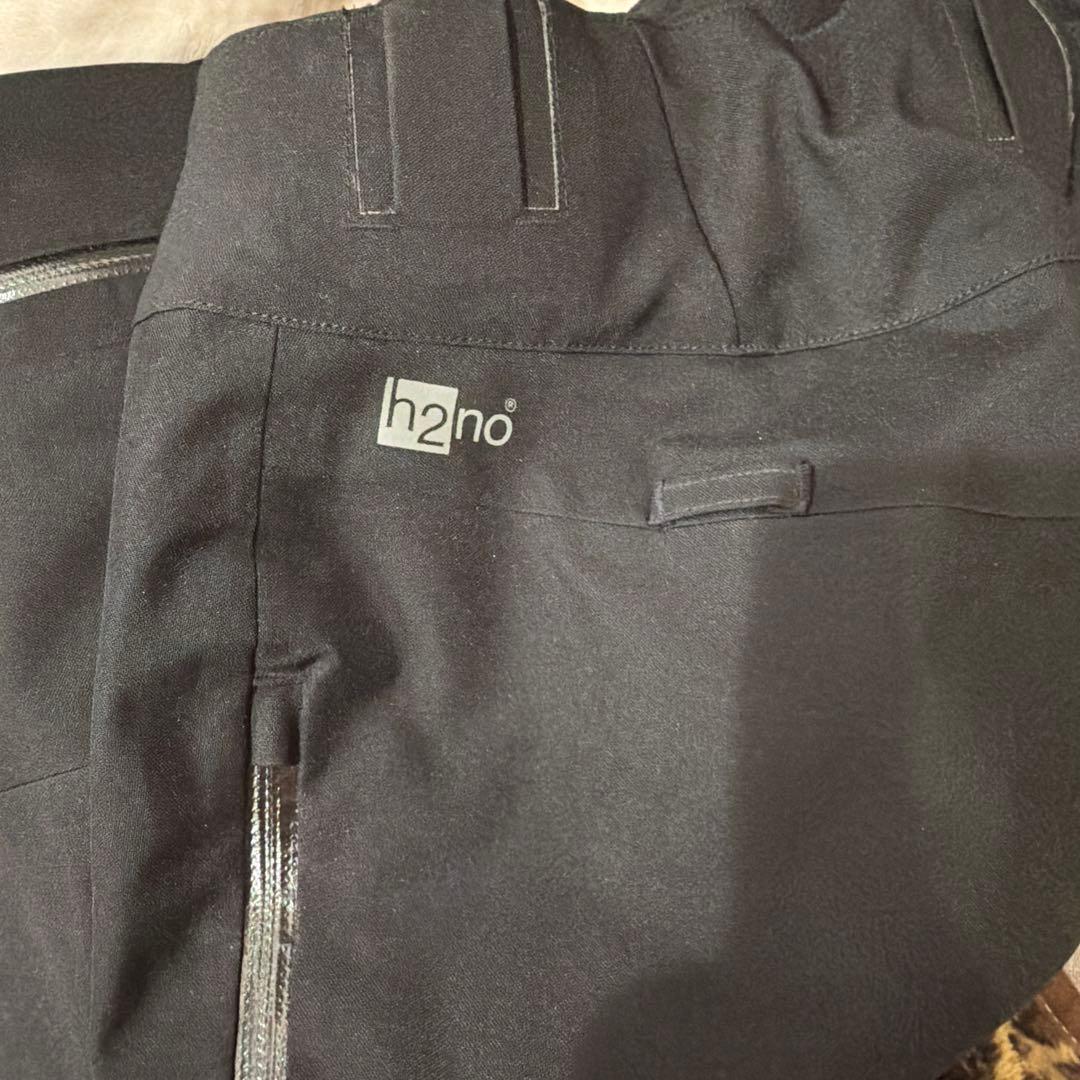 patagonia スノーボード/スキーパンツ 女性用XS ブラック