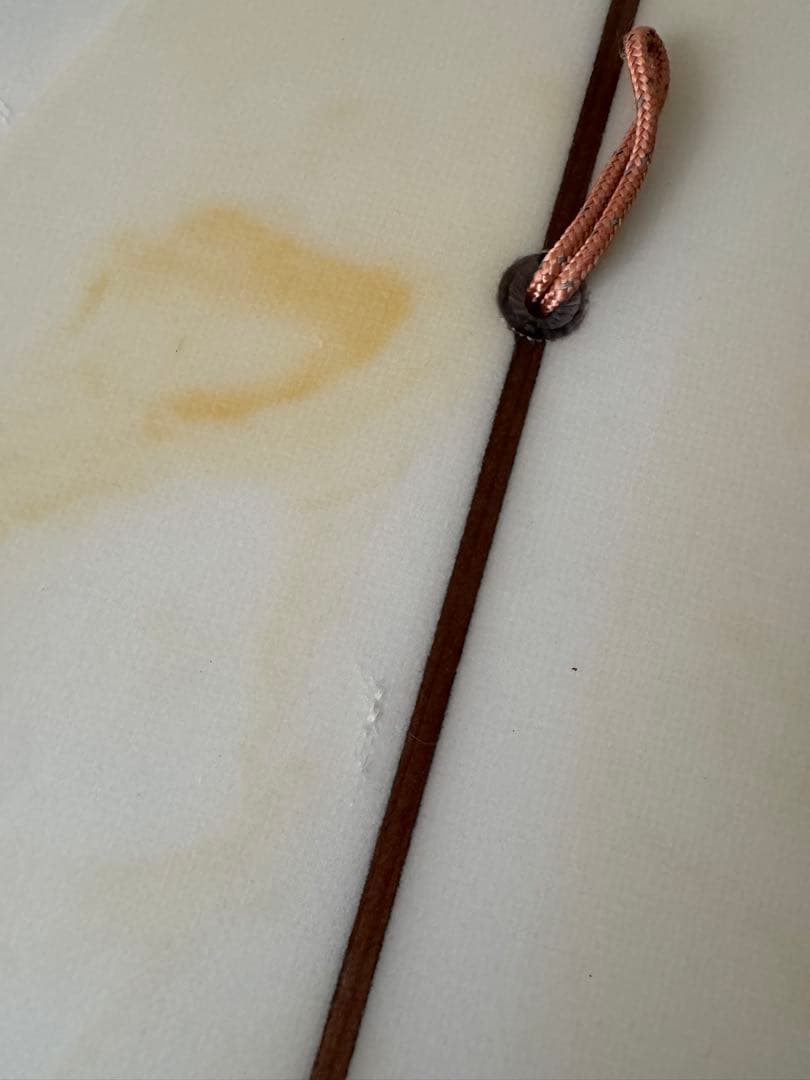 【最終値下げ】ニック・メランソン　9'5ft ダイヤモンドピッグ