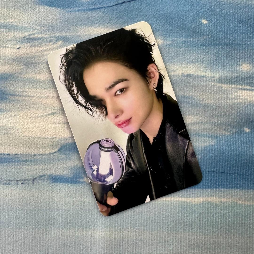 ENHYPEN ニキ リピン WALK ブラカン Bulacan トレカ