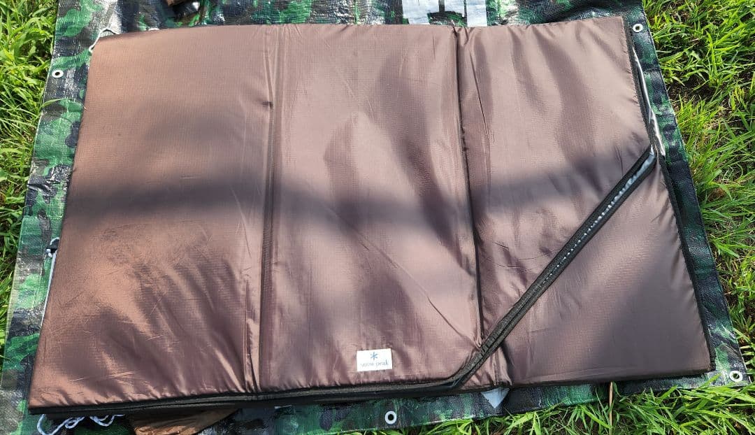 ＊スノーピーク＊　ランドブリーズ5　SD-305　3点セット　廃盤