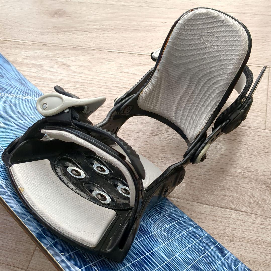 スノーボード 子供用スノーボード スノボ122cm 子供用スノーボード板