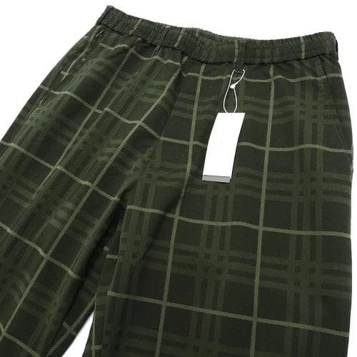 B04320B04298 新品 22AW nanamicaセットアップ：L/34