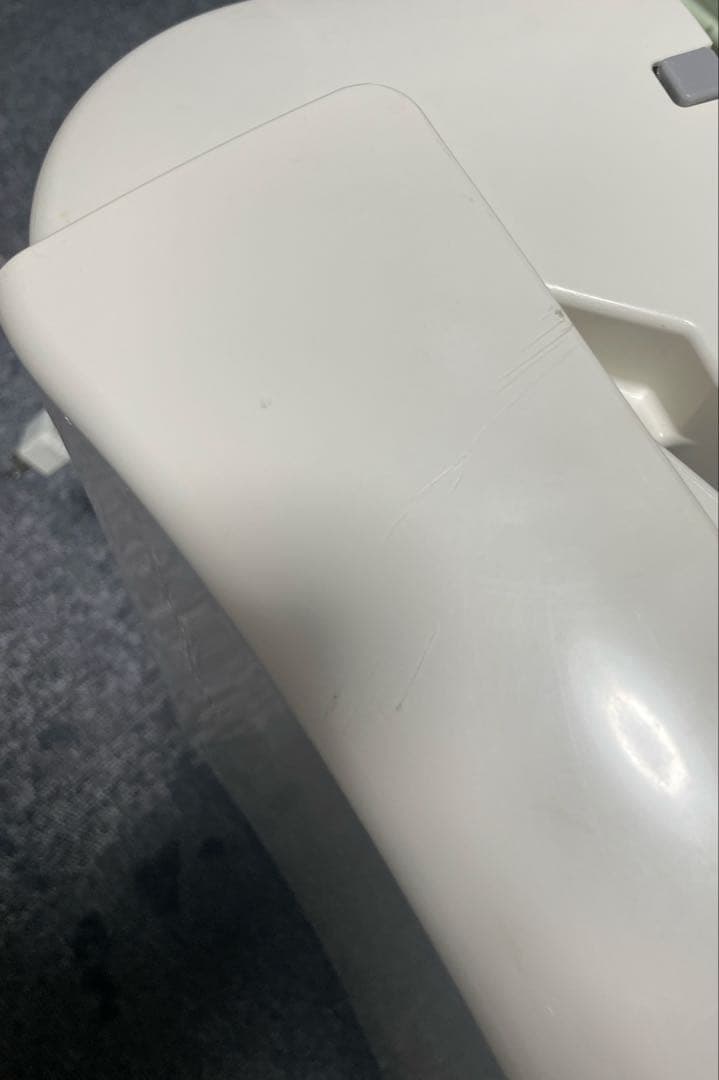 東芝 温水洗浄便座 SCS-TCK1000 21年製 訳あり