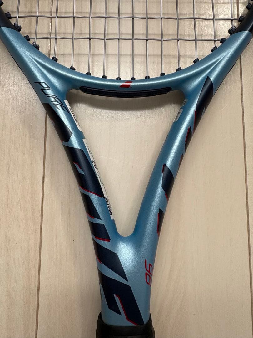 【ユウヘイ】バボラ　ピュアドライブ98 2025年モデル