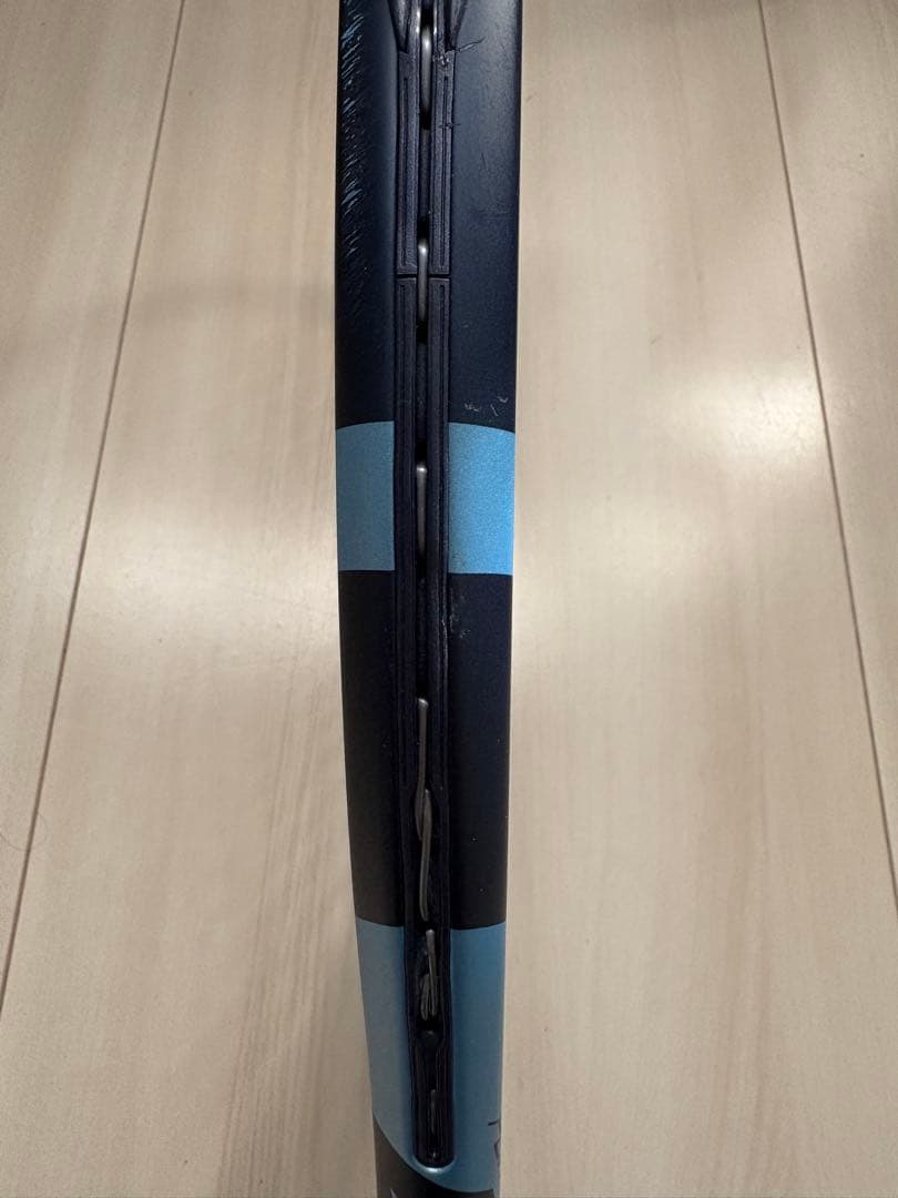 【ユウヘイ】バボラ　ピュアドライブ98 2025年モデル