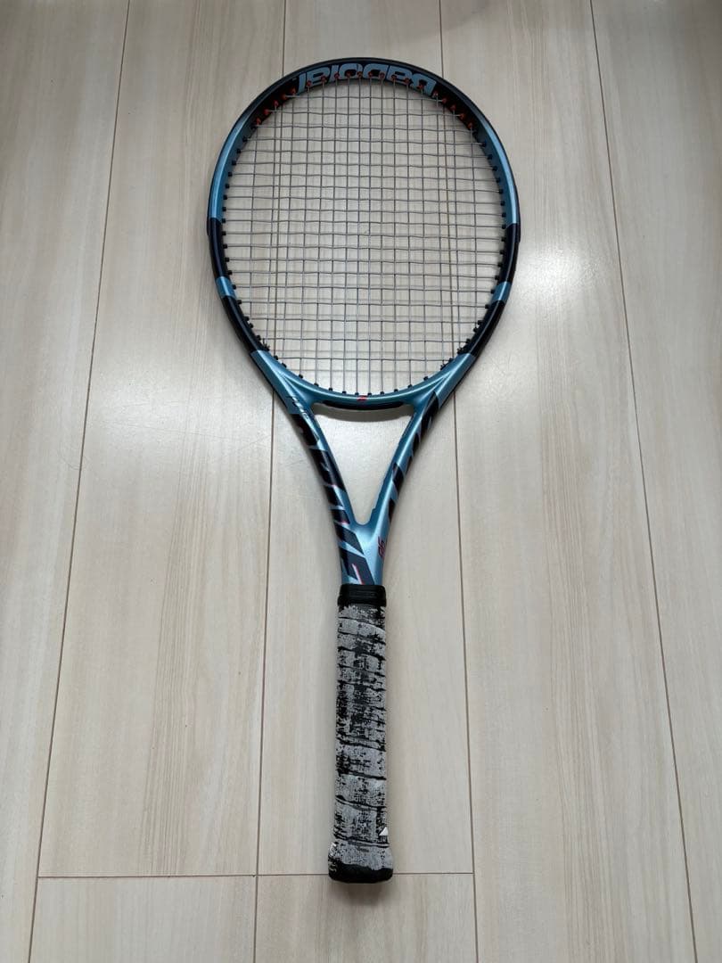 【ユウヘイ】バボラ　ピュアドライブ98 2025年モデル