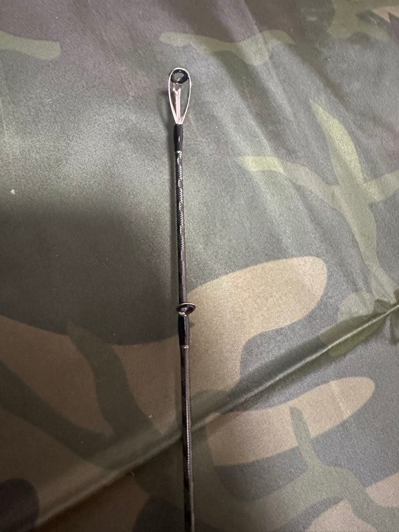 シマノオシアジガーインフィニティモーティブB610-2+