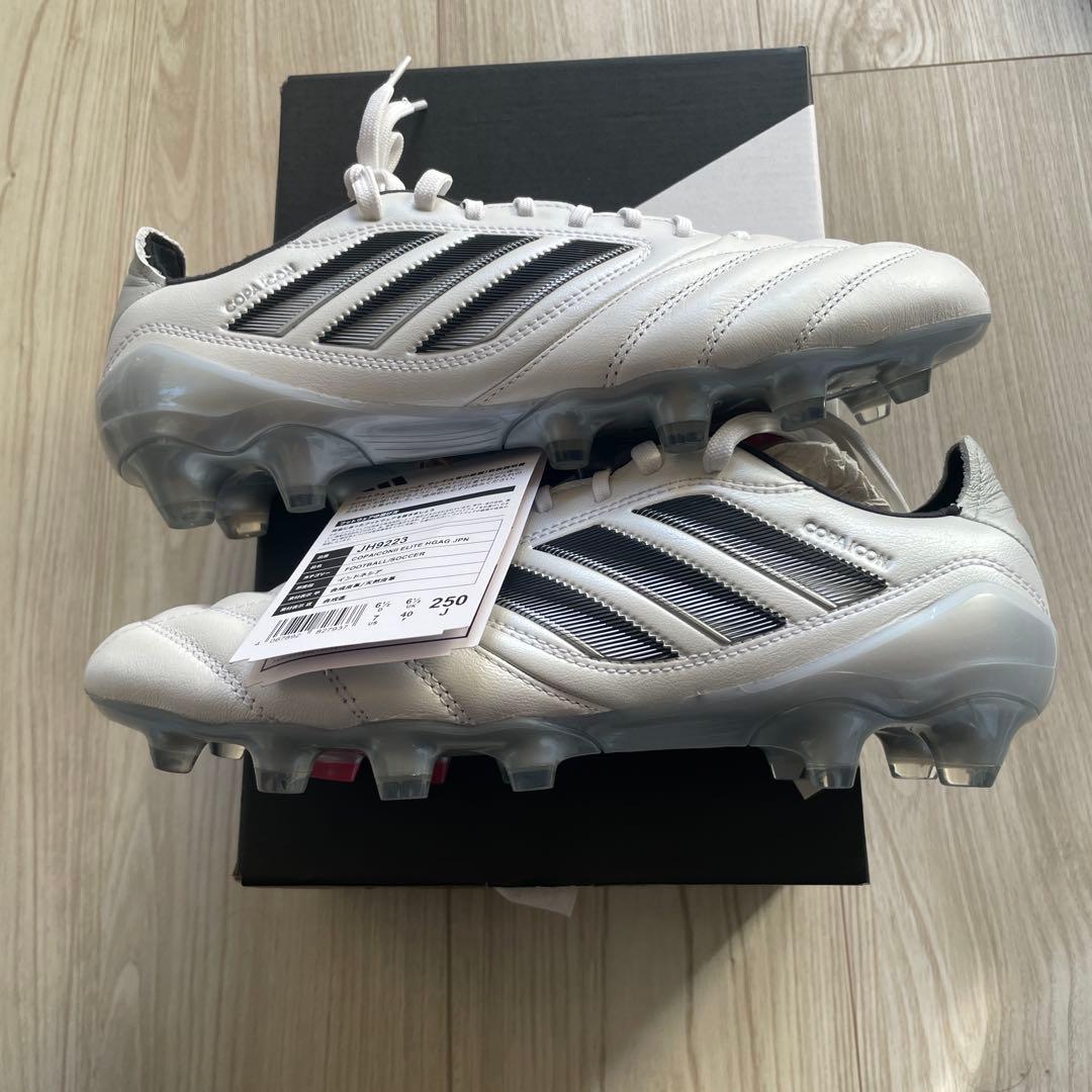 アディダス サッカーシューズ コパアイコン2 エリート　HG