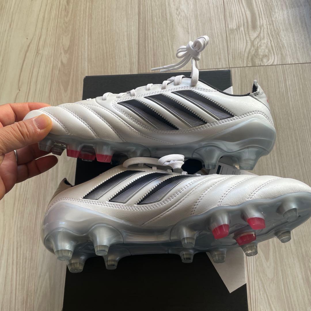 アディダス サッカーシューズ コパアイコン2 エリート　HG