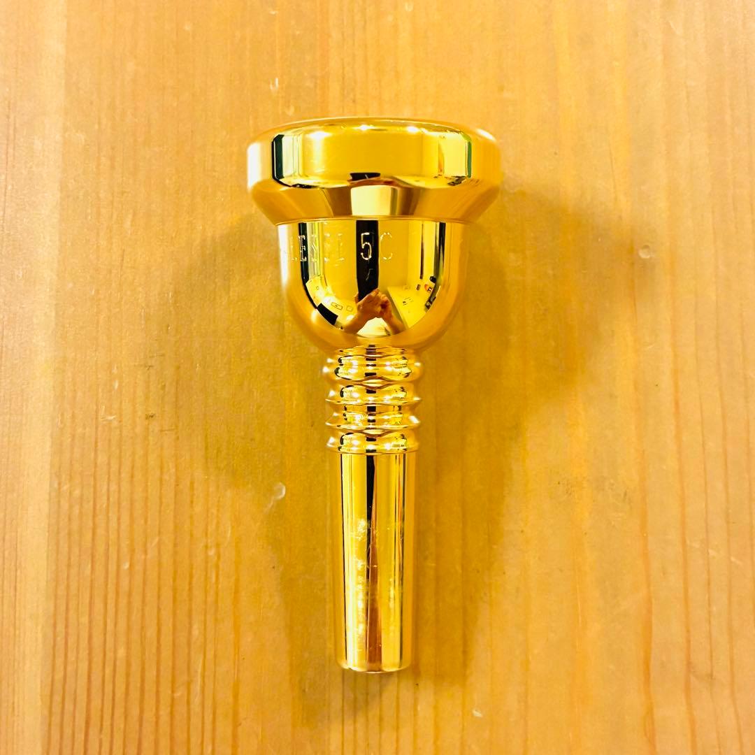 Griego Alessi 5C ゴールド グレイゴ アレッシモデル