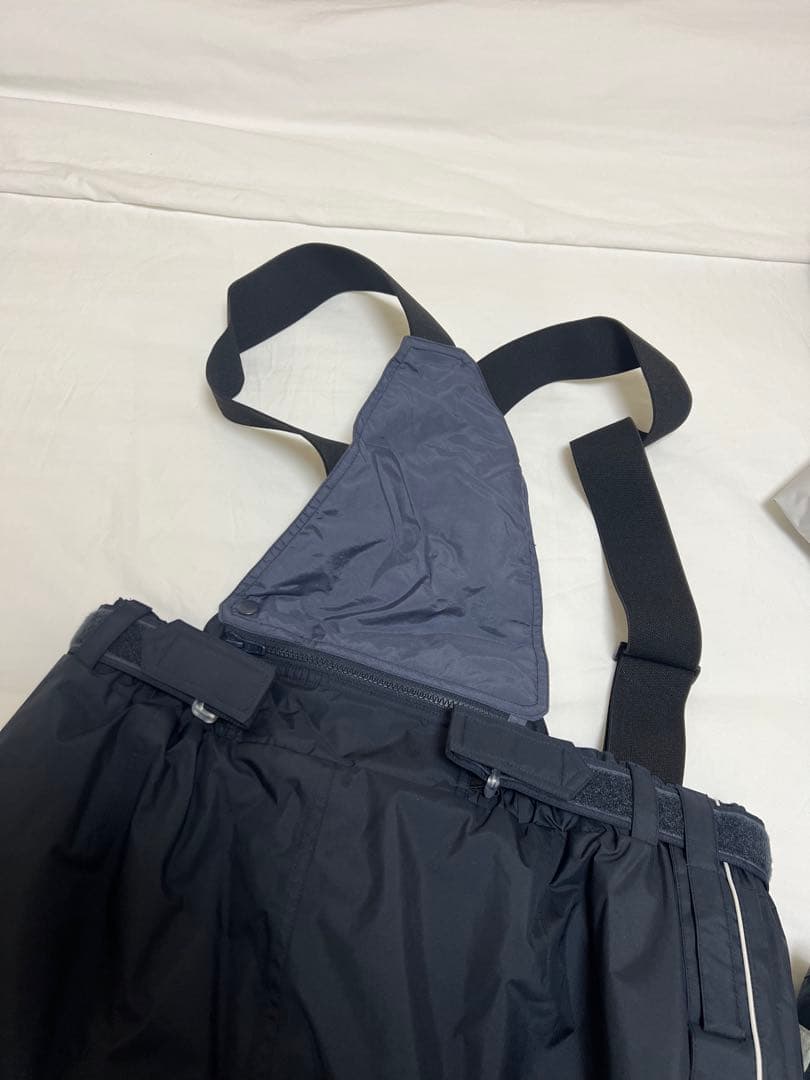 最終値下げ-シマノ SHIMANO NEXUS GORE-TEX レインウェア