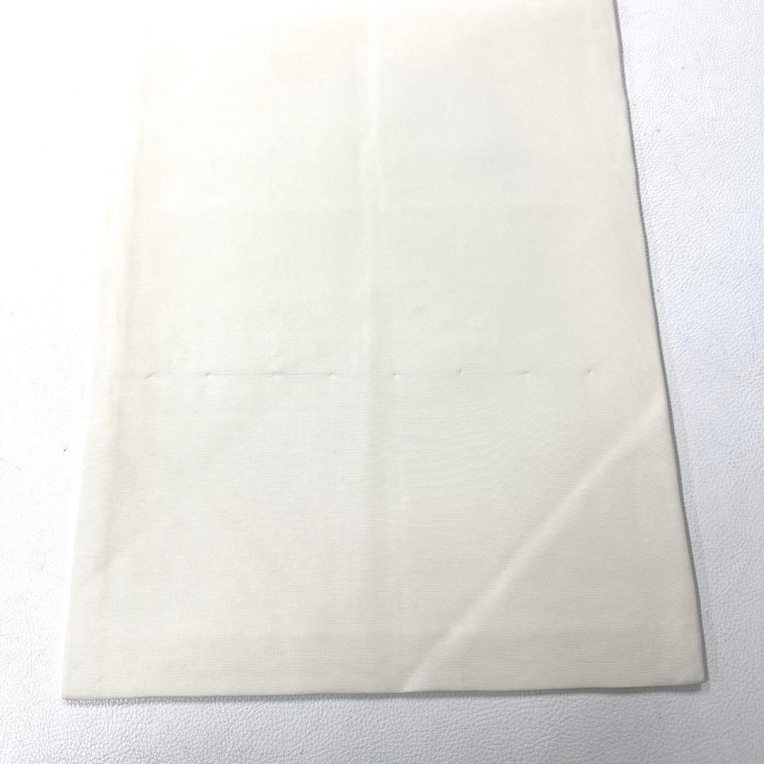 専用帯6081 ●高級 正絹 塩瀬 落款 作家物 名古屋仕立て 名古屋帯 藤の花