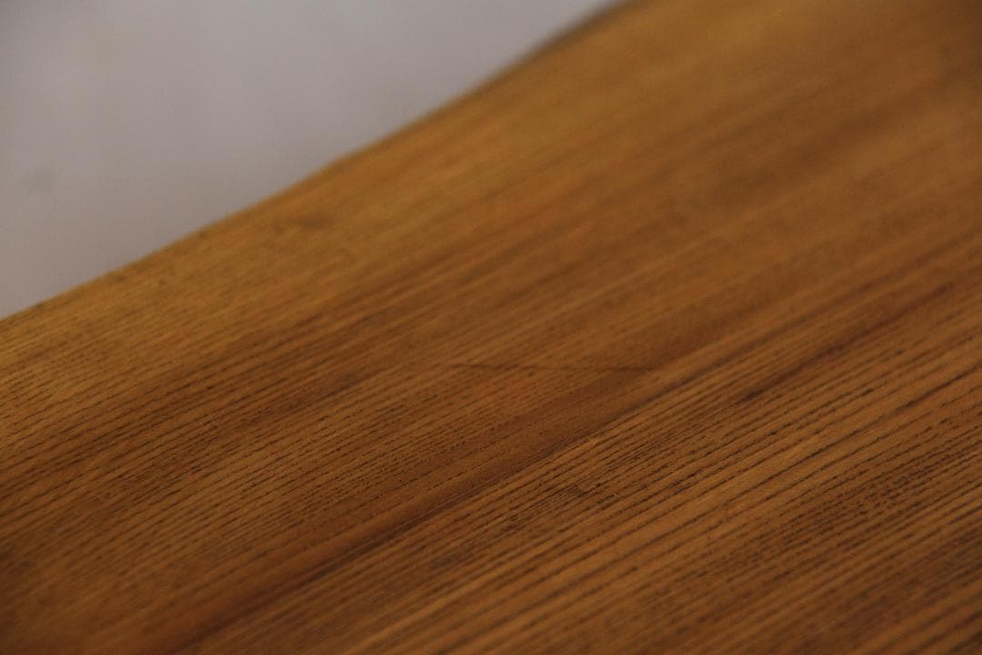 一枚板　天然木　ローテーブル　幅約124㎝