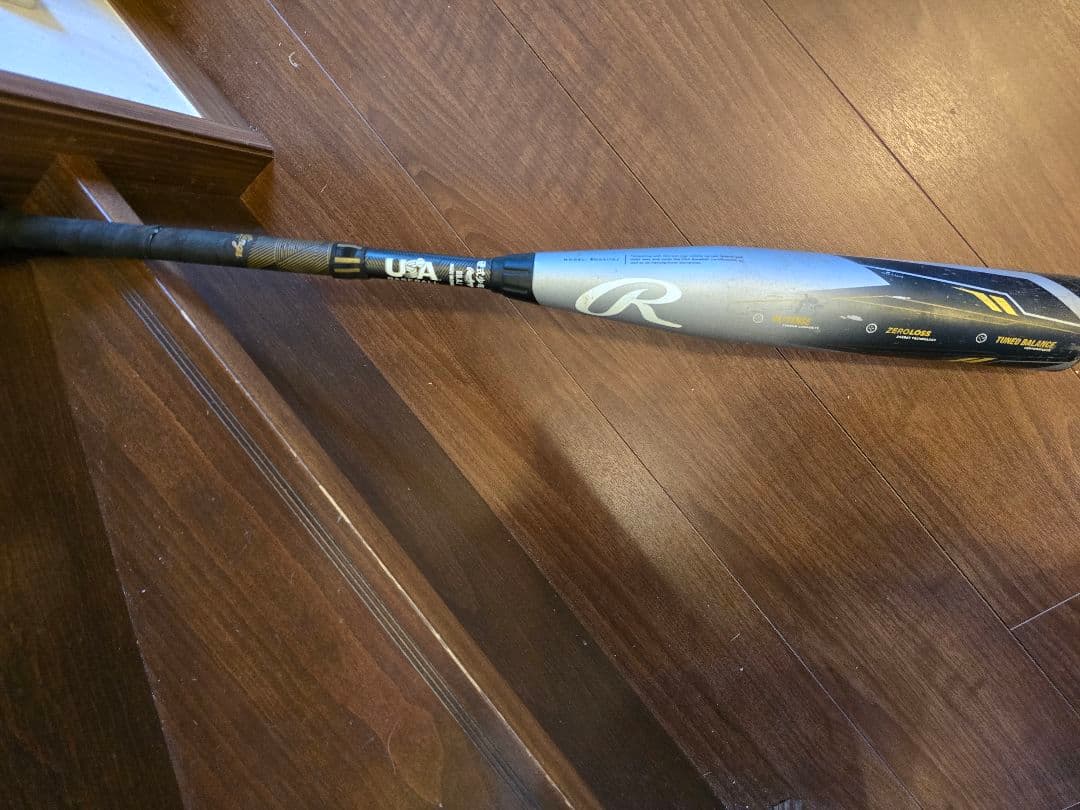 ★早いもの勝ち★ローリングス ICON カーボン バット 30インチ