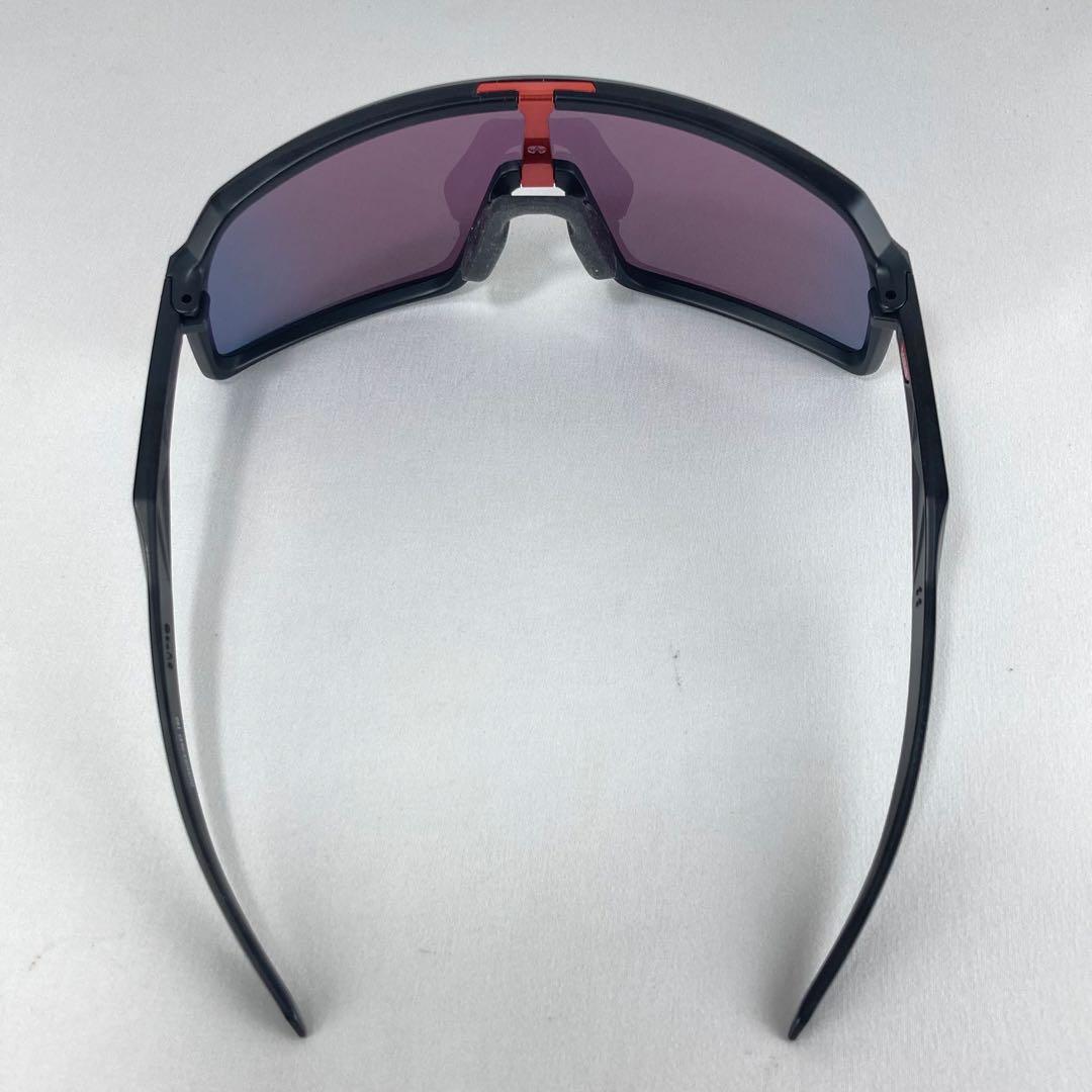 【極美品】OAKLEYオークリー サングラス　Sutroスートロ　プリズムロード
