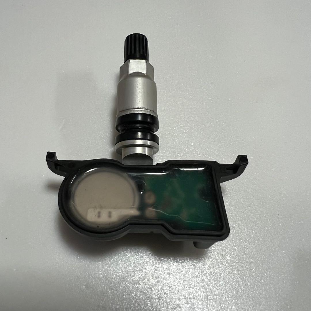 レクサスUX使用 レクサス純正 空気圧センサー PMV-E000 ４個セット