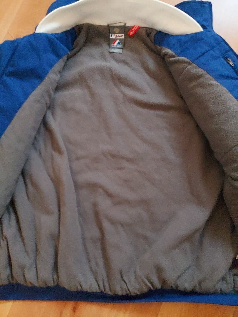 【美品】MLB ロサンゼルス・ドジャース スタジャン 大谷翔平