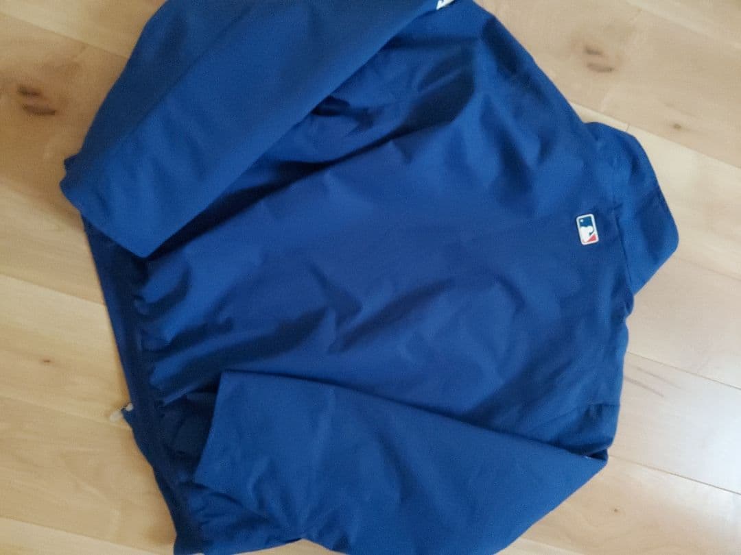 【美品】MLB ロサンゼルス・ドジャース スタジャン 大谷翔平