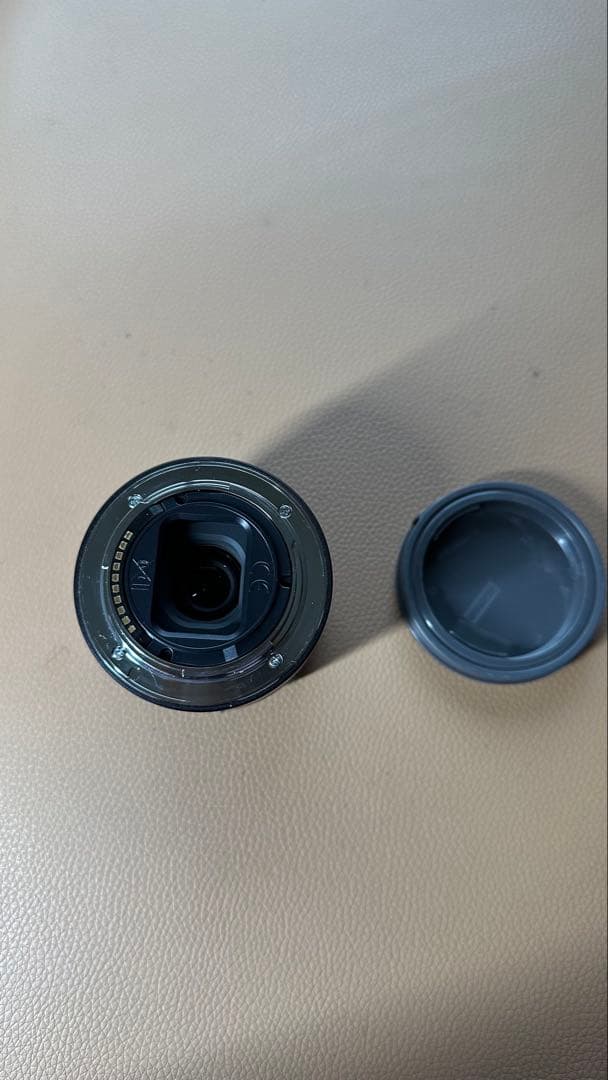 SONY SEL35F28Z Eマウントレンズ