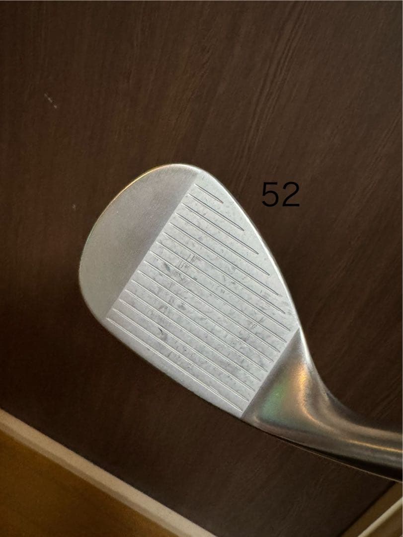 キャロウェイ OPUSウェッジ 3本セット