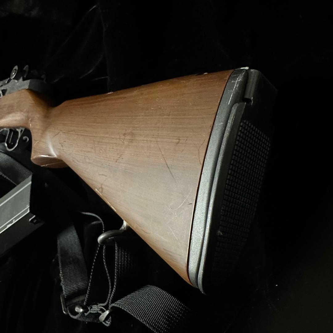 U.S M14東京マルイ送料込