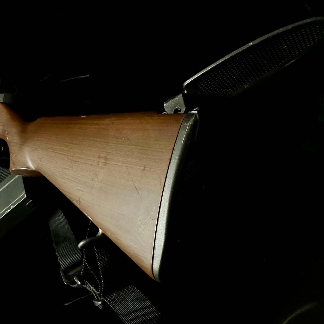 U.S M14東京マルイ送料込