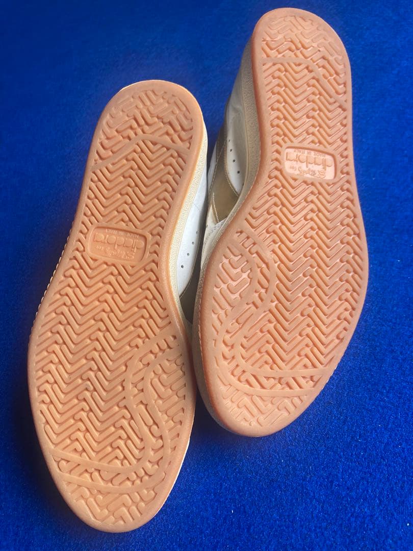 シューズ(男性用) diadora BORG ELITE