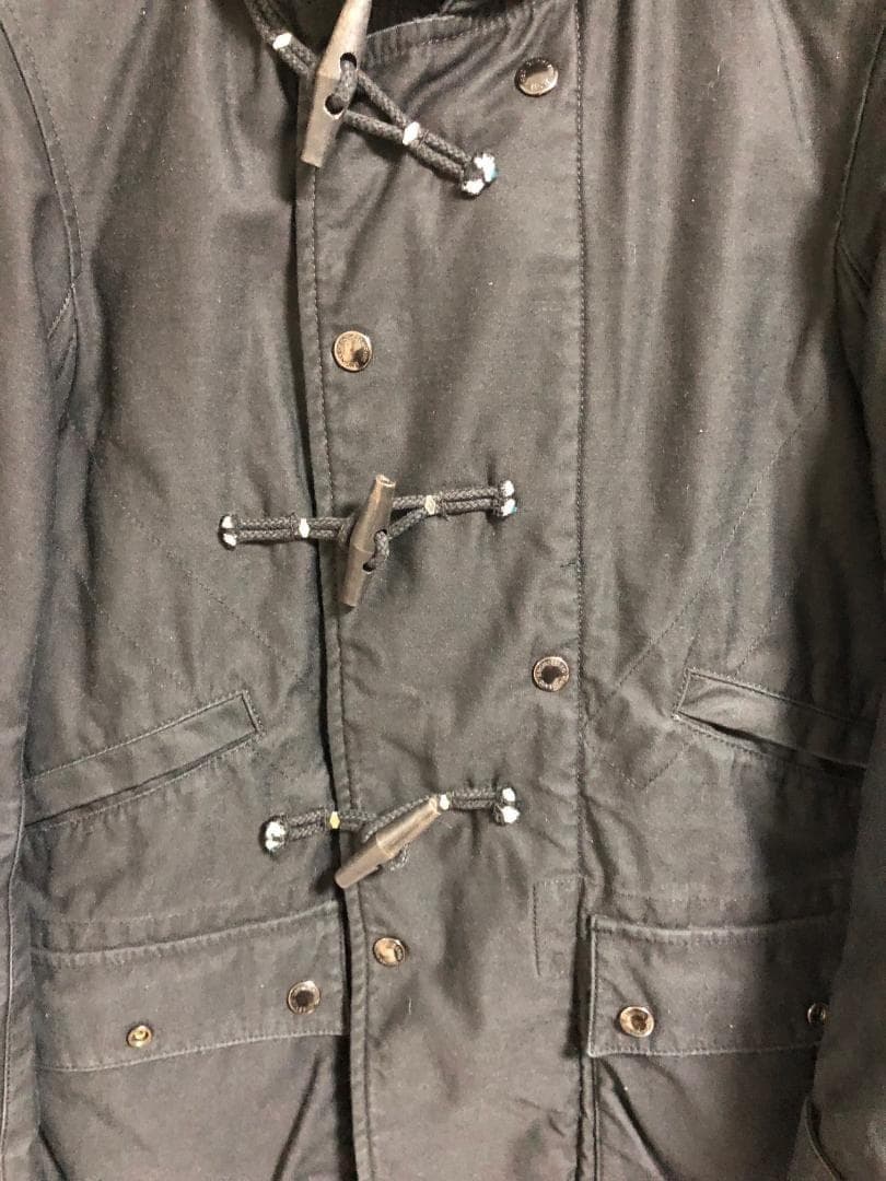 Engineered Garments Duffle ダッフル ジャケット