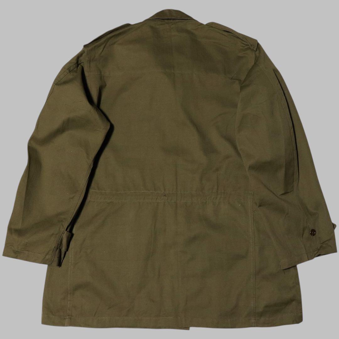 極美品★50s★フランス軍★M-47 ミリタリージャケット★46★VINTAGE
