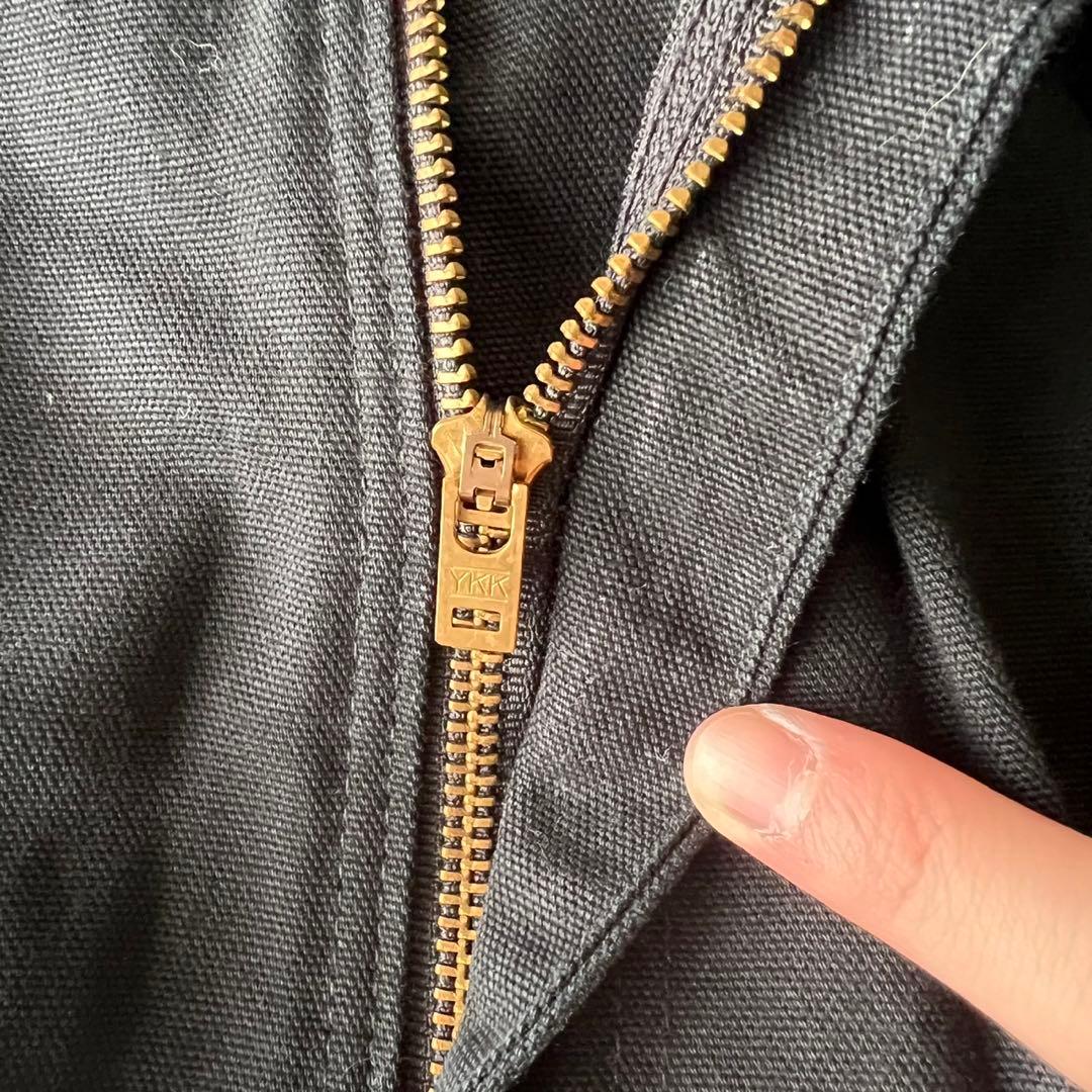 ‘2015 Carhartt カーハート ダブルニーペインターパンツ　古着