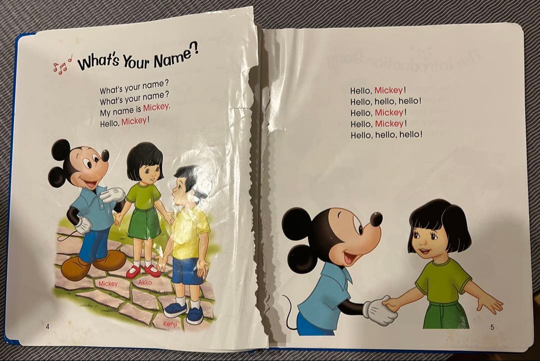 シングアロング　DVD全巻 CD 絵本　ガイド　セット　ディズニー英語