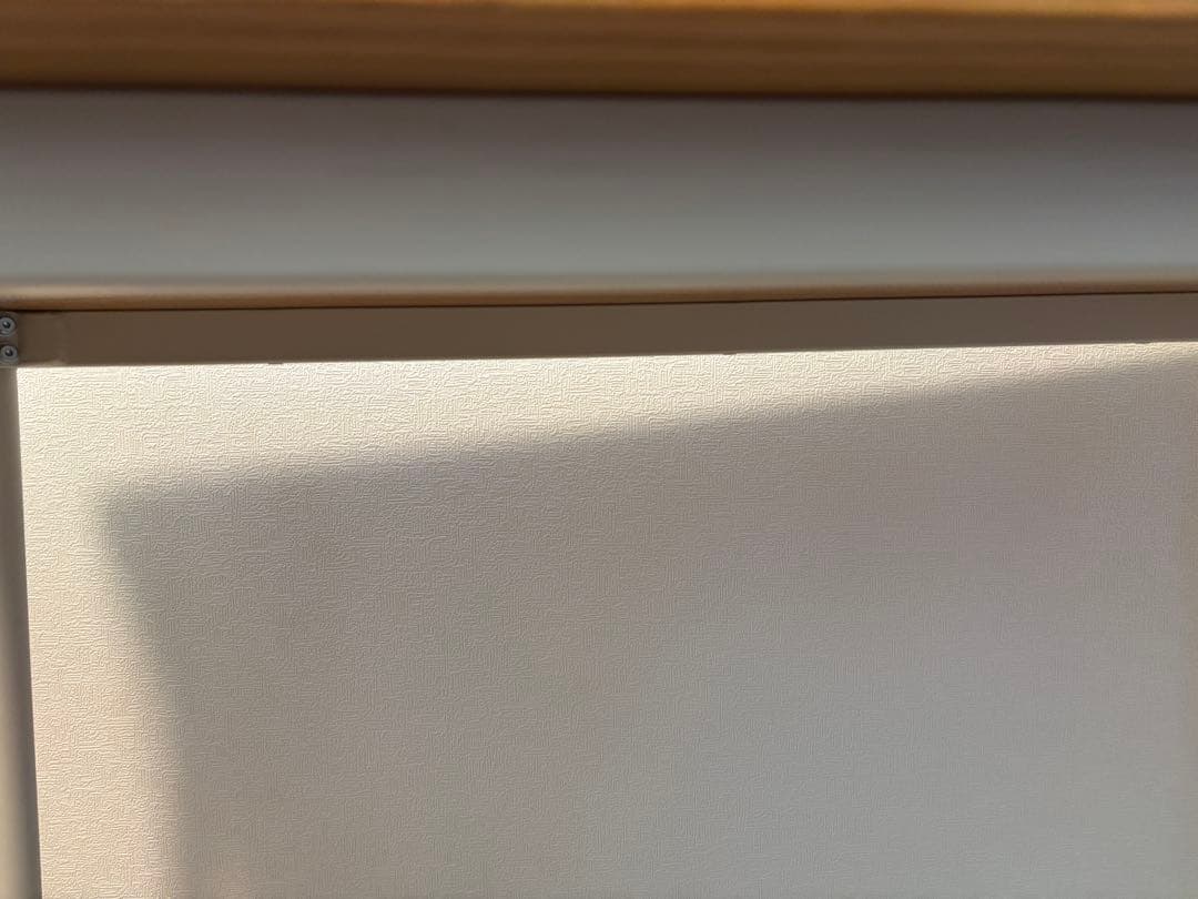 無印良品 幅120cm奥行60cm オーク材 システムデスク