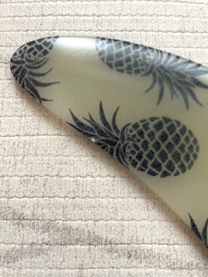 アイランドフィン　ロングボードセンターフィン　9.0