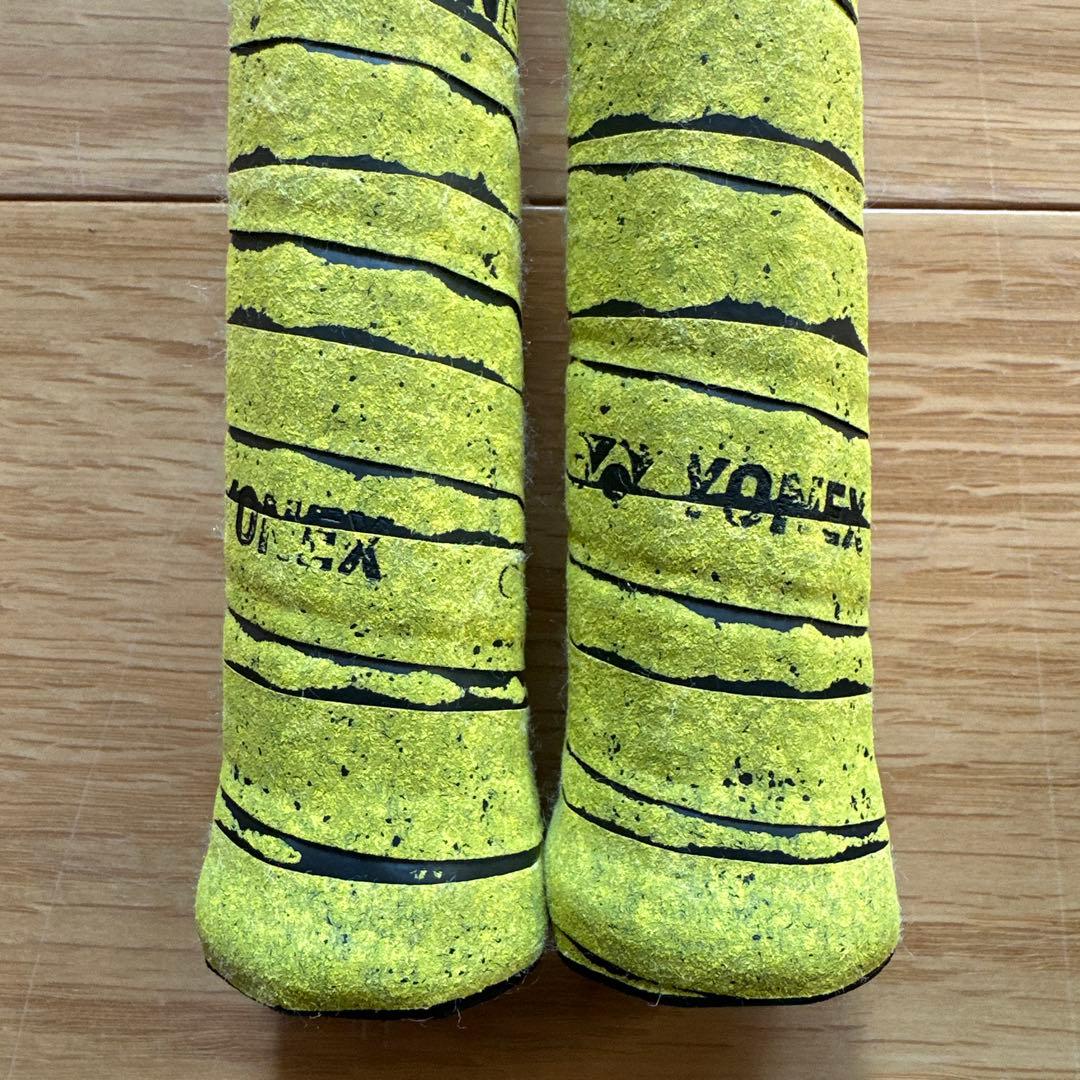 YONEX DR.SKILL ラケット 2本セット