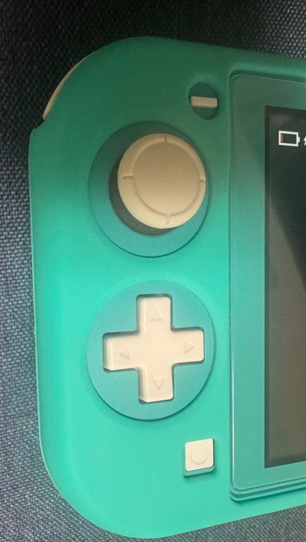 Nintendo Switch Lite (ターコイズ )