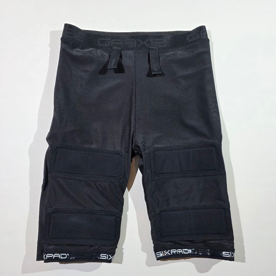 SIXPAD Powersuit Top Bottom 上下セット セットアップ