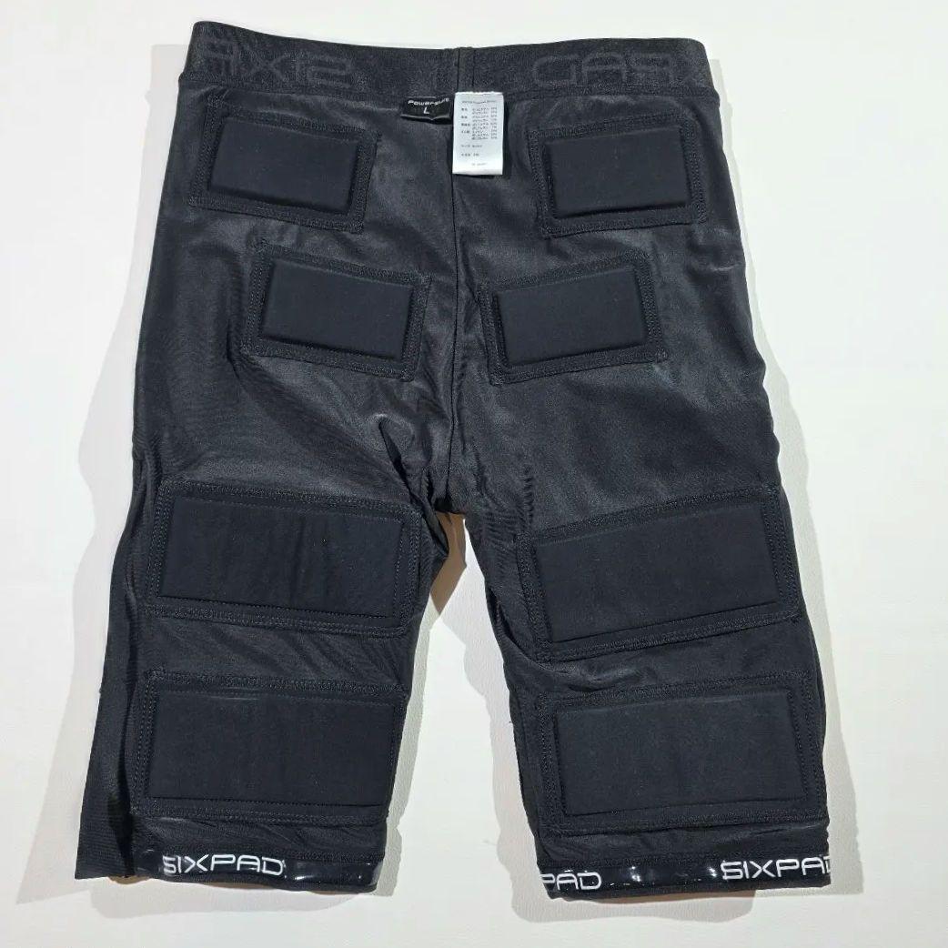 SIXPAD Powersuit Top Bottom 上下セット セットアップ