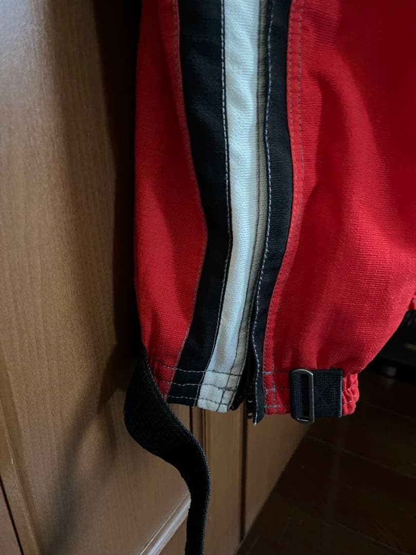 ミズノ　スキーウエア