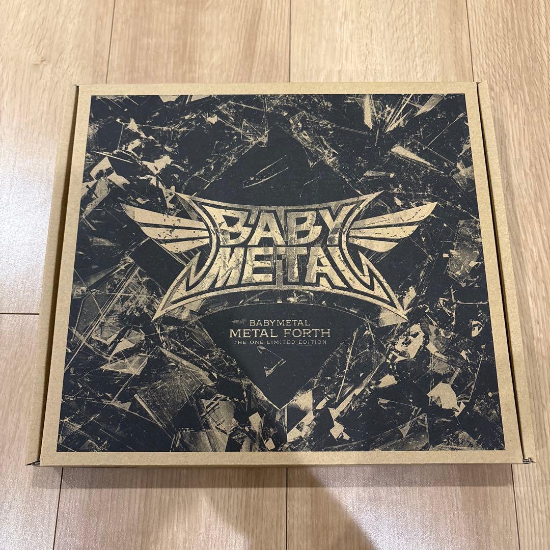 邦楽 BABYL L FORTH