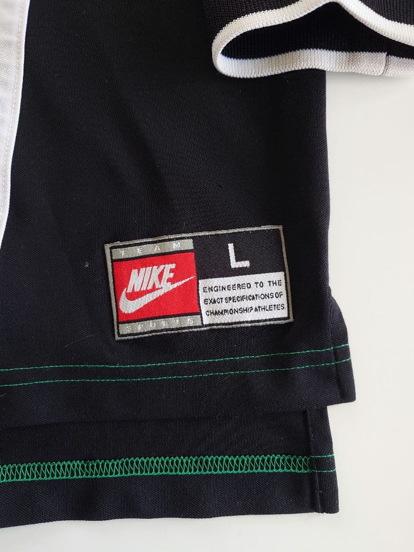 東京　読売ヴェルディ川崎ユニフォームLサイズ