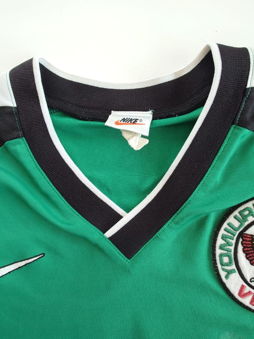 東京　読売ヴェルディ川崎ユニフォームLサイズ