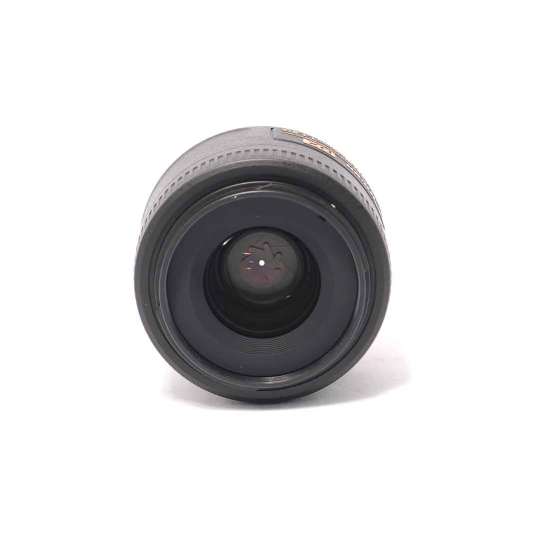 ❤即購入1000円OFF❤Nikon AF-S 35mm f1.8 単焦点レンズ
