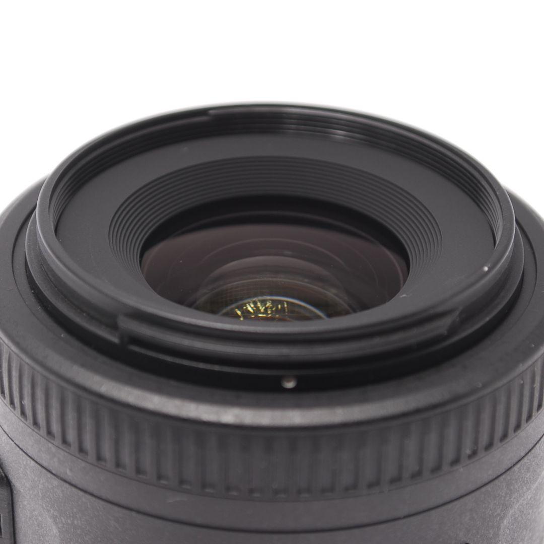 ❤即購入1000円OFF❤Nikon AF-S 35mm f1.8 単焦点レンズ