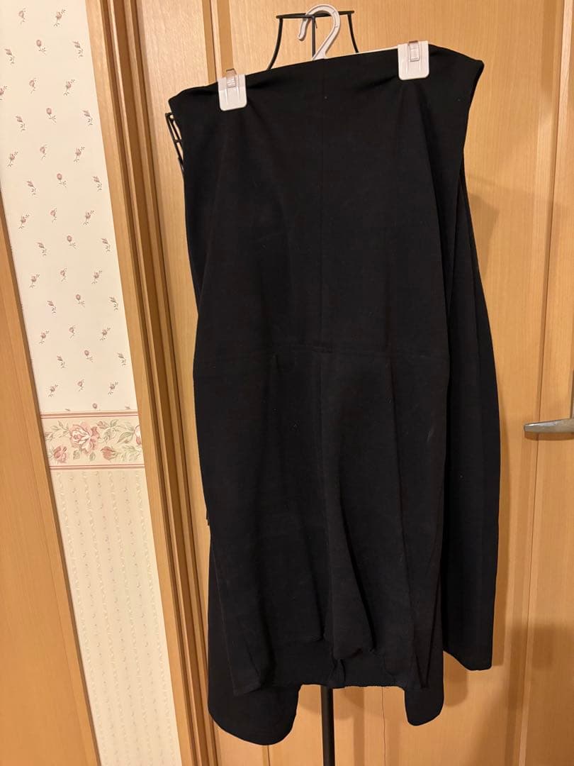 alice auaa ベアトップ　オールインワン　アリスアウアア